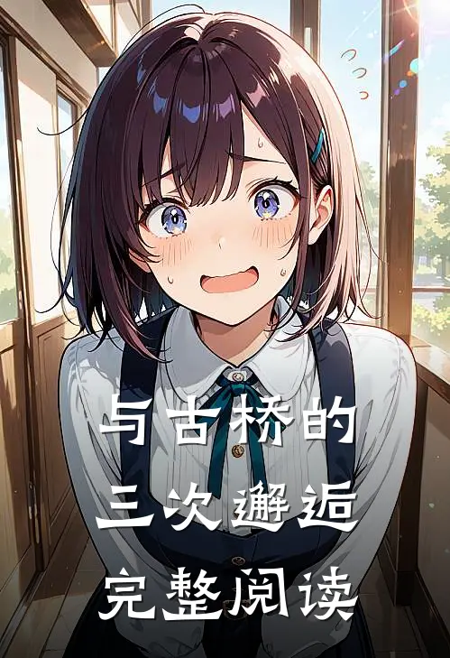 与古桥的三次邂逅完整阅读