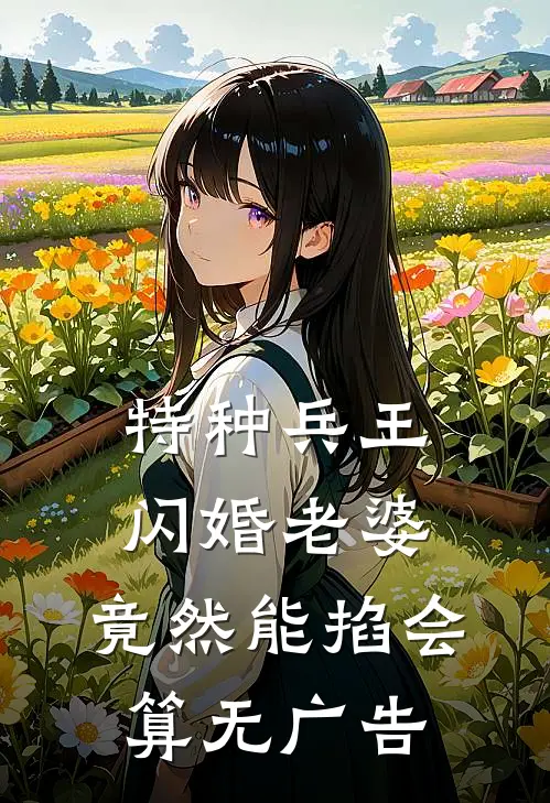 特种兵王闪婚老婆，竟然能掐会算无广告