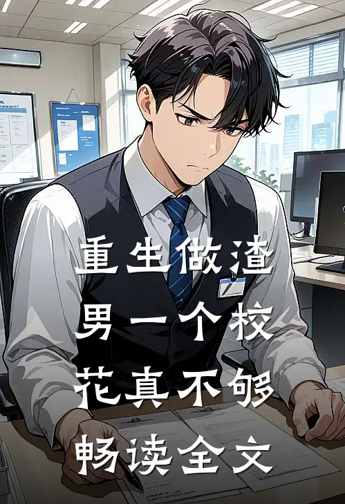 重生做渣男一个校花真不够畅读全文