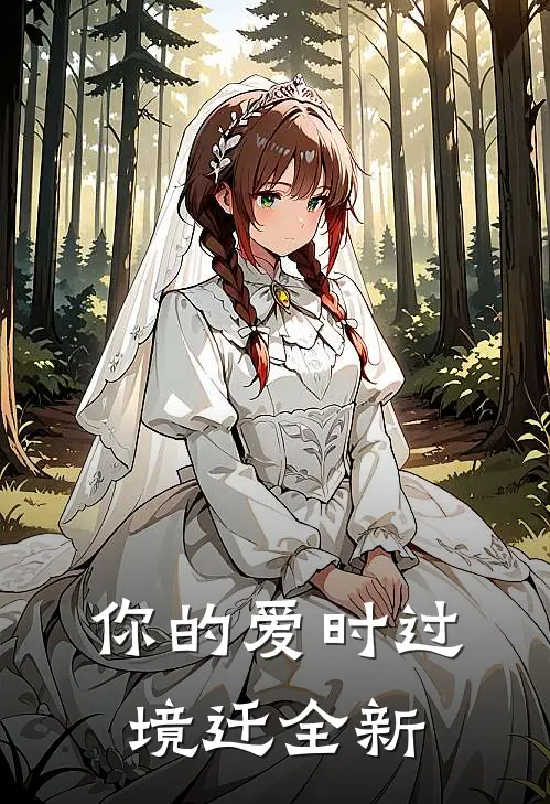 你的爱时过境迁全新