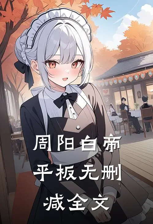 周阳白帝平板无删减全文