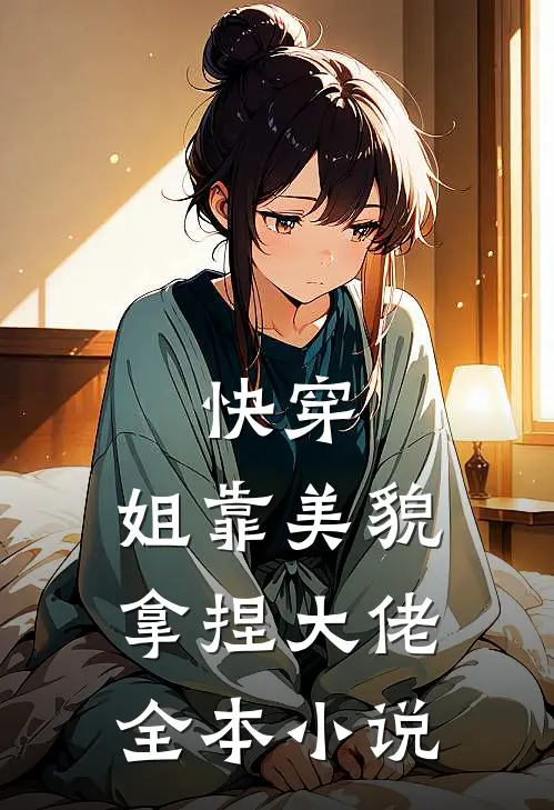 快穿：姐靠美貌拿捏大佬全本小说