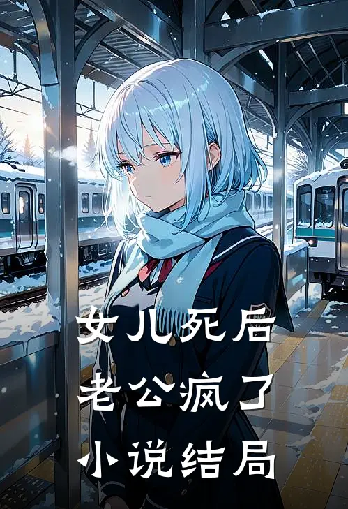女儿死后，老公疯了小说结局