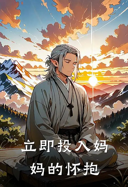 立即投入妈妈的怀抱英文