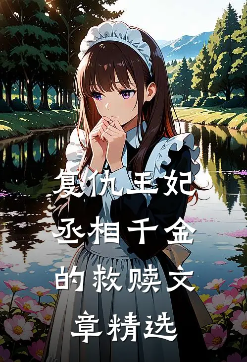 复仇王妃丞相千金的救赎文章精选阅读