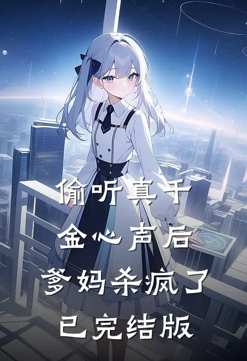 偷听真千金心声后，爹妈杀疯了已完结版