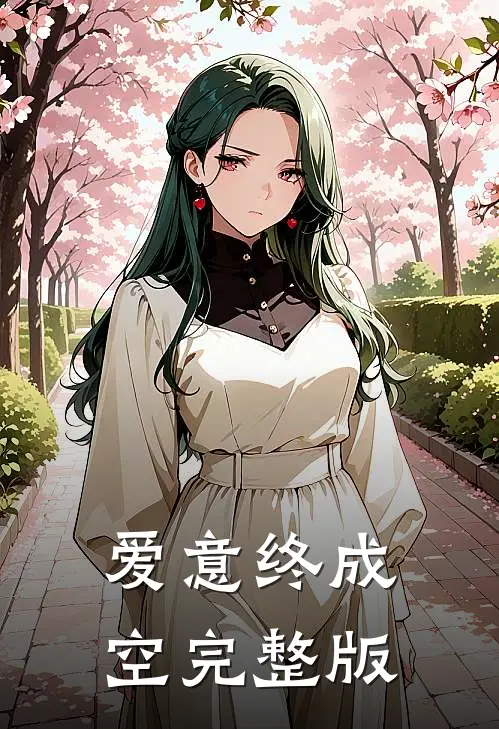 爱意终成空完整版