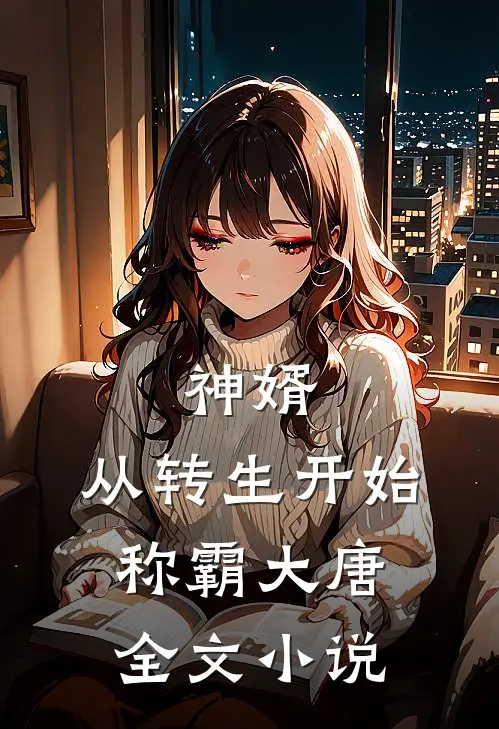 神婿：从转生开始称霸大唐全文小说