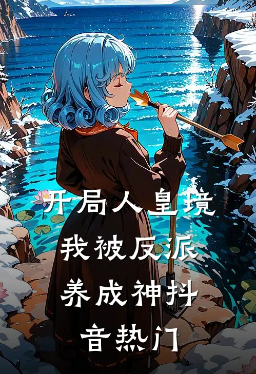 开局人皇境，我被反派养成神抖音热门