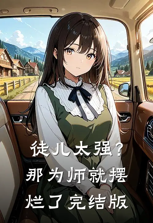 徒儿太强？那为师就摆烂了完结版