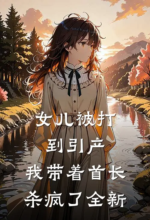 女儿被打到引产，我带着首长杀疯了全新