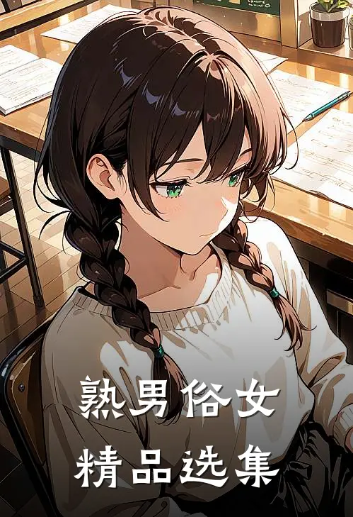 熟男俗女精品选集