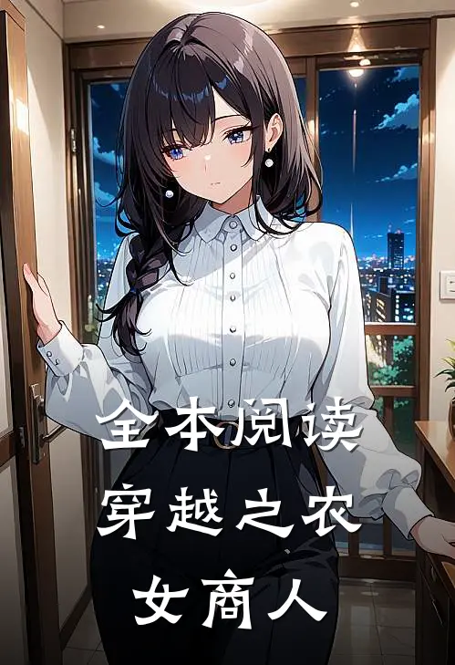 全本阅读穿越之农女商人