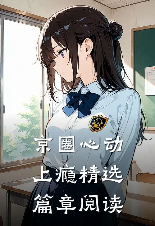 京圈心动上瘾精选篇章阅读