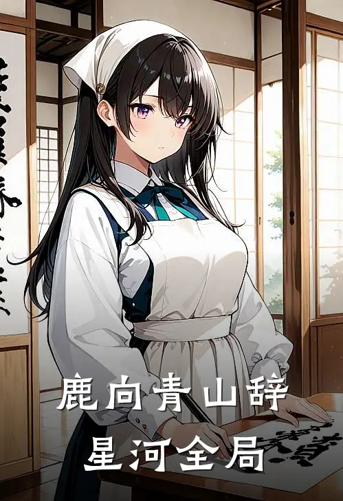 鹿向青山辞星河全局