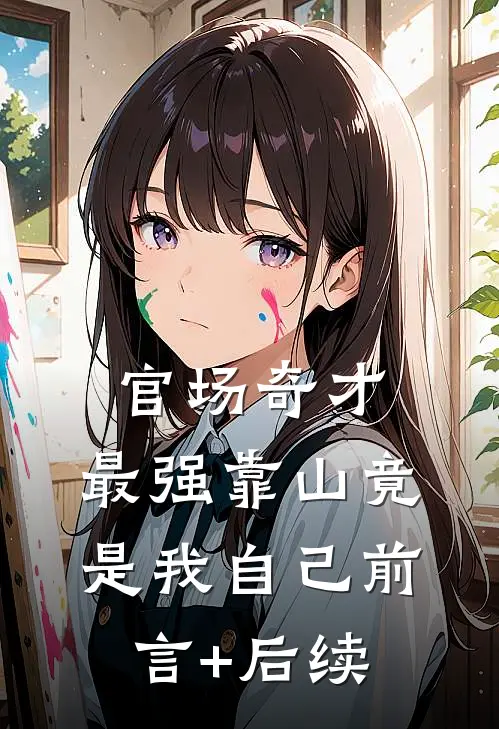 官场奇才：最强靠山竟是我自己前言+后续