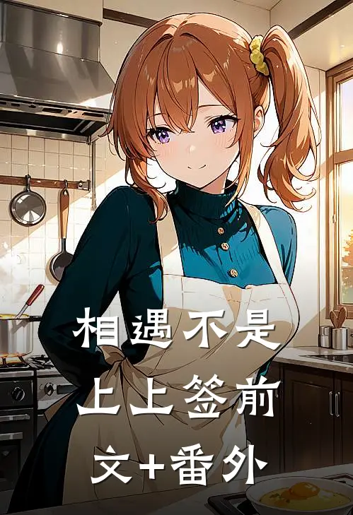 相遇不是上上签前文+番外