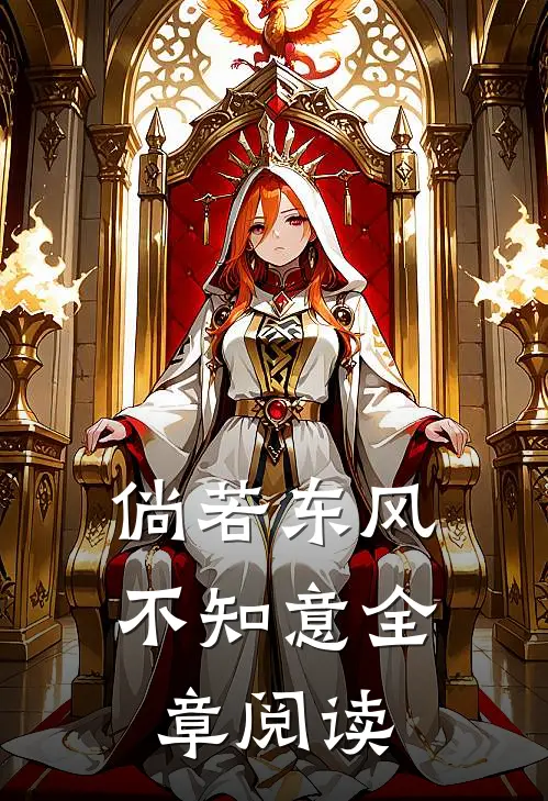 倘若东风不知意全章阅读