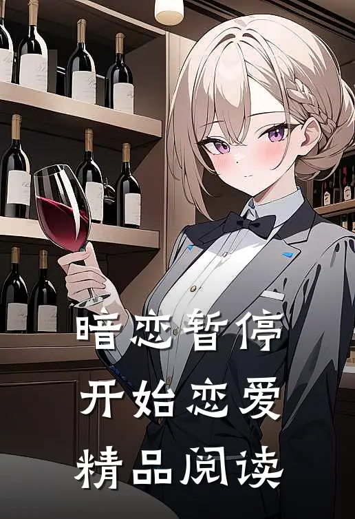 暗恋暂停,开始恋爱精品阅读全文