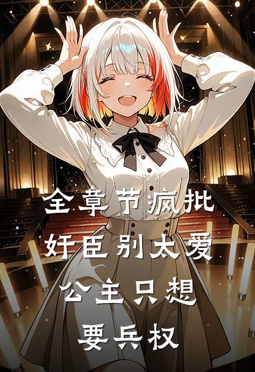 全章节疯批奸臣别太爱，公主只想要兵权