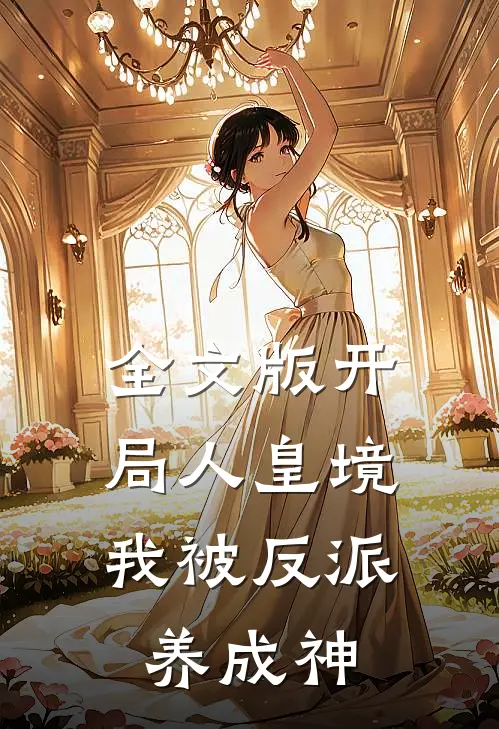 全文版开局人皇境，我被反派养成神