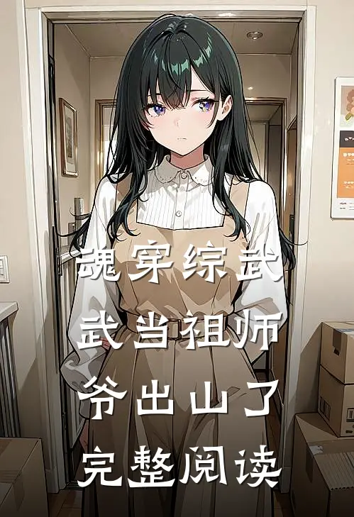魂穿综武：武当祖师爷出山了完整阅读