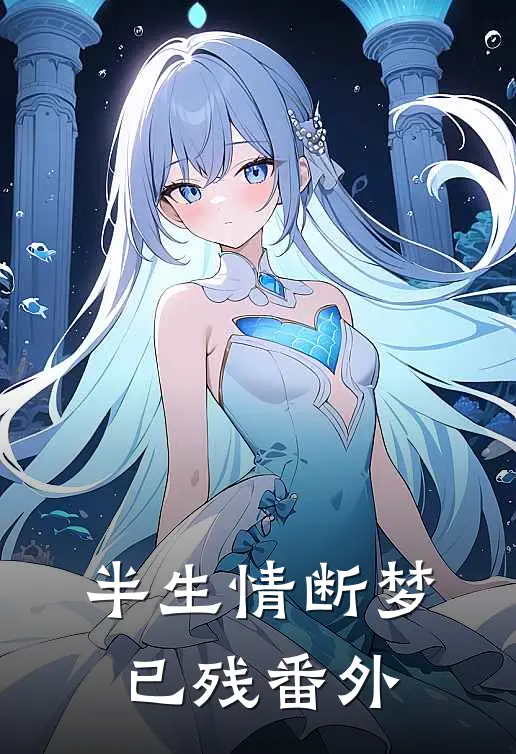 半生情断梦已残番外