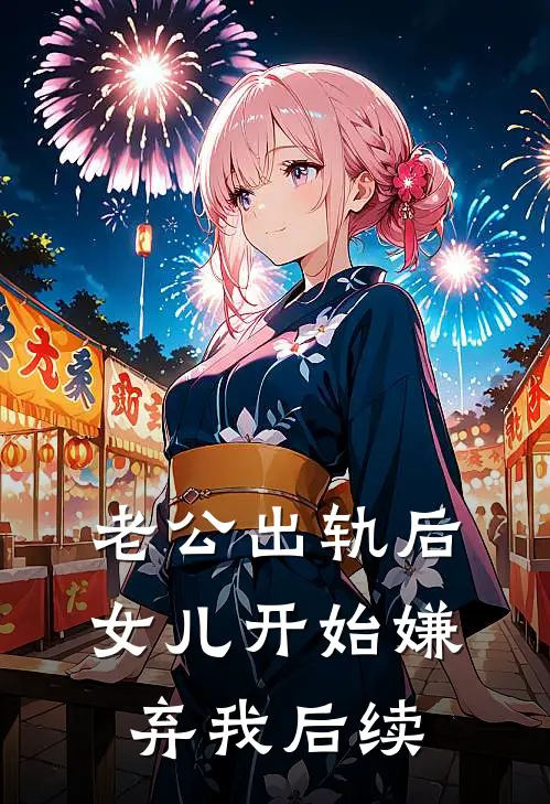 老公出轨后，女儿开始嫌弃我后续