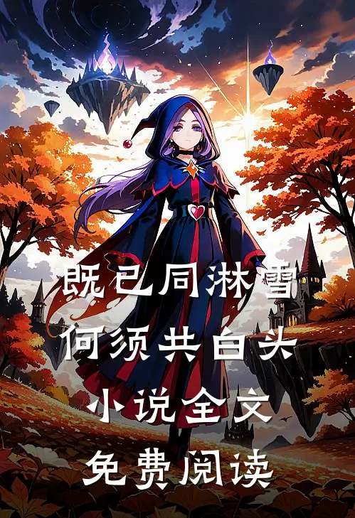 既已同淋雪，何须共白头小说全文免费阅读