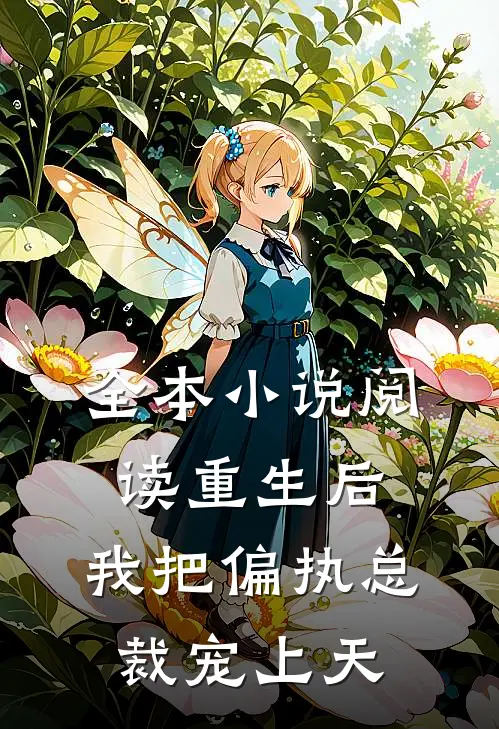 全本小说阅读重生后，我把偏执总裁宠上天