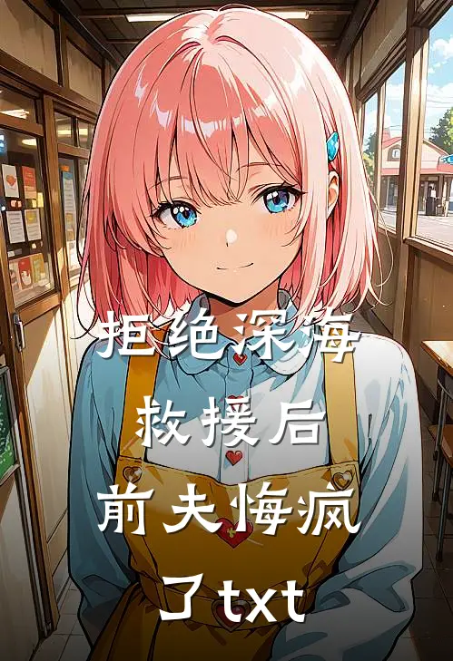 拒绝深海救援后,前夫悔疯了txt全