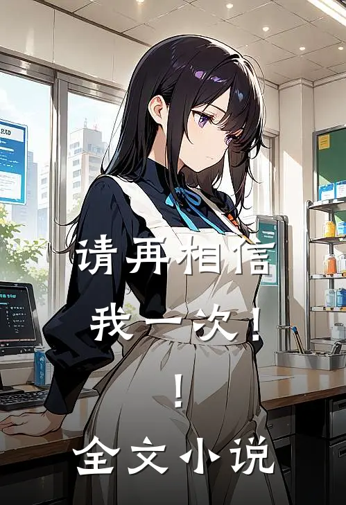请再相信我一次!!全文