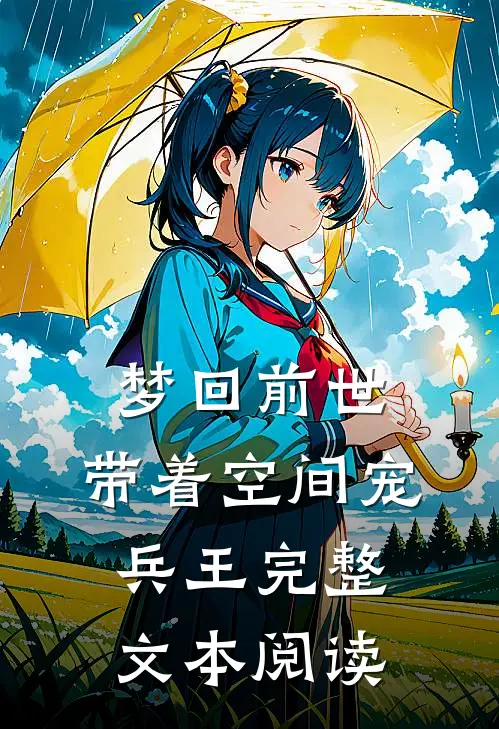 梦回前世，带着空间宠兵王完整文本阅读
