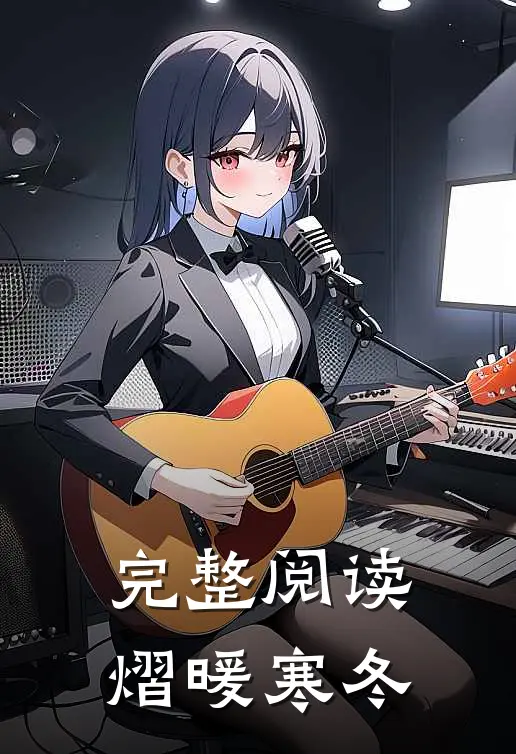 完整阅读熠暖寒冬
