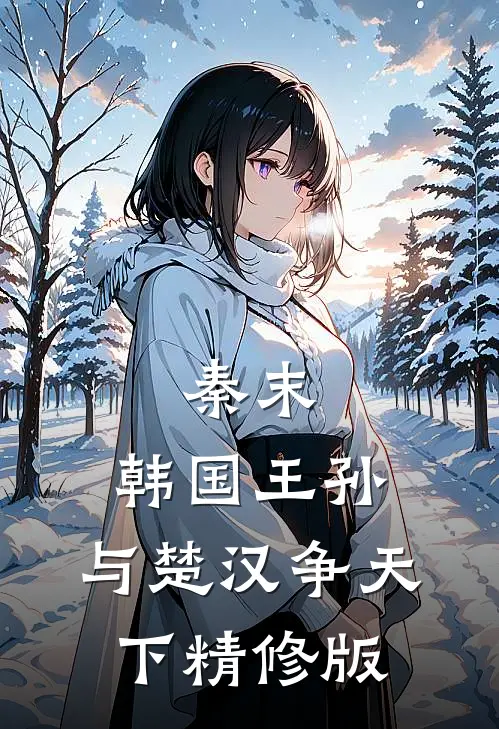 秦末：韩国王孙，与楚汉争天下精修版