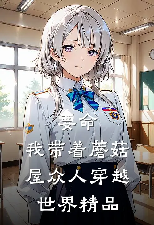 要命，我带着蘑菇屋众人穿越世界精品