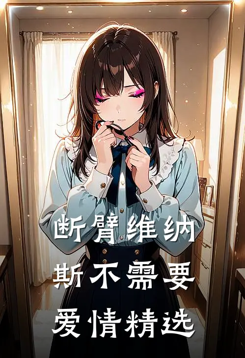 断臂维纳斯不需要爱情精选