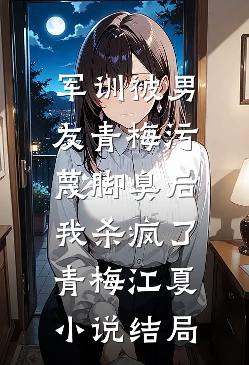 军训被男友青梅污蔑脚臭后，我杀疯了青梅江夏小说结局