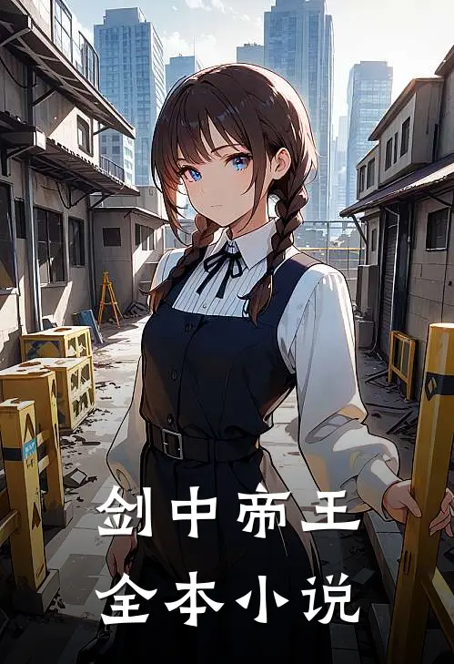 剑中帝王全本小说