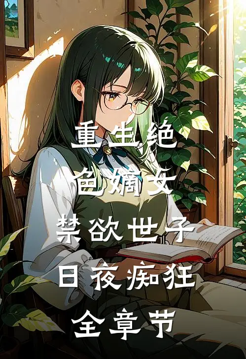重生绝色嫡女禁欲世子日夜痴狂全章节