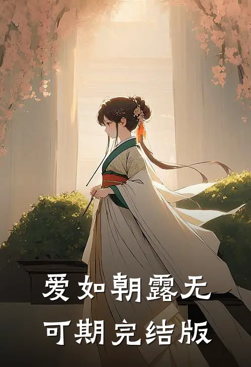 爱如朝露无可期完结版