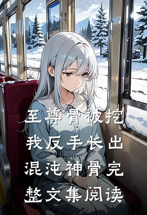 至尊骨被挖，我反手长出混沌神骨完整文集阅读