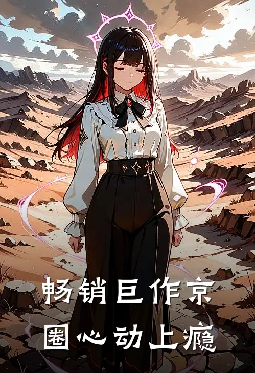 畅销巨作京圈心动上瘾