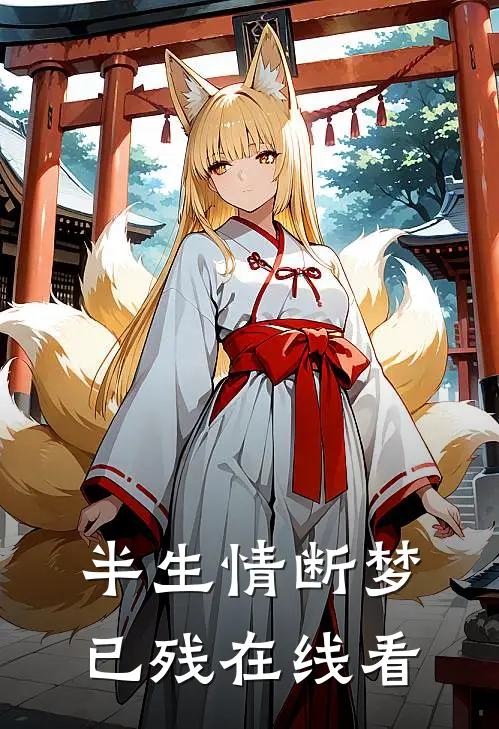 半生情断梦已残在线看