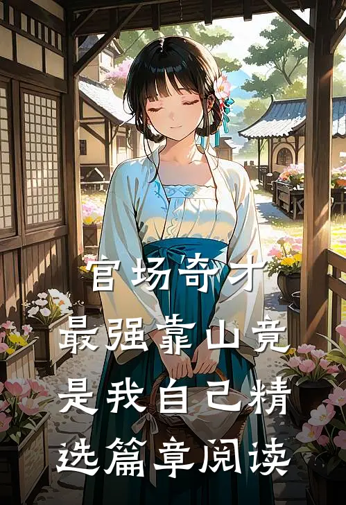 官场奇才：最强靠山竟是我自己精选篇章阅读