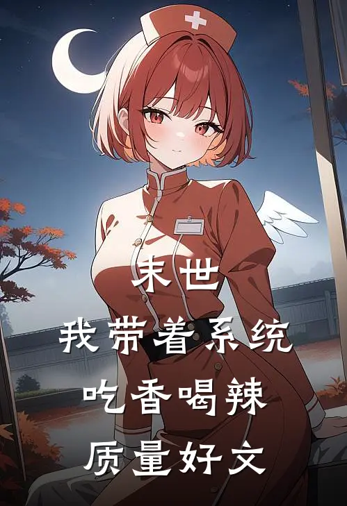 末世：我带着系统吃香喝辣质量好文