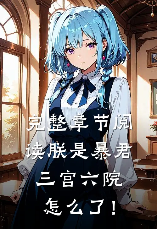 完整章节阅读朕是暴君，三宫六院怎么了！