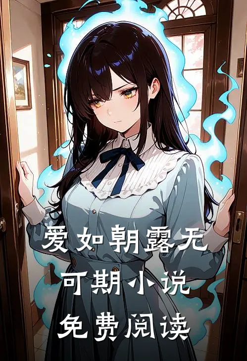 爱如朝露无可期小说免费阅读