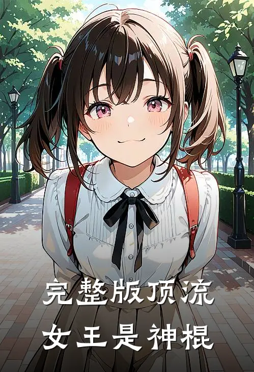 完整版顶流女王是神棍