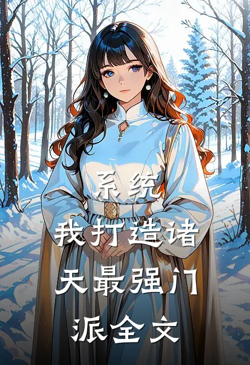 系统：我打造诸天最强门派全文